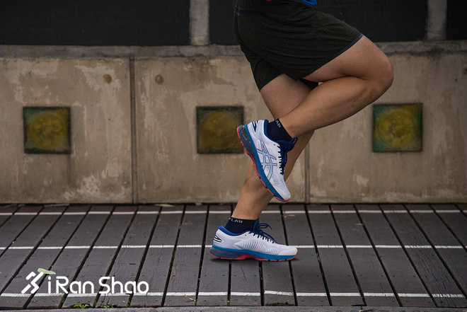跑鞋 | 25年坚守者 ASICS GEL-KAYANO 25深度评测