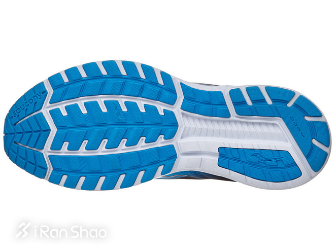 经验 | 教你揭穿Saucony跑鞋矩阵（2018版）