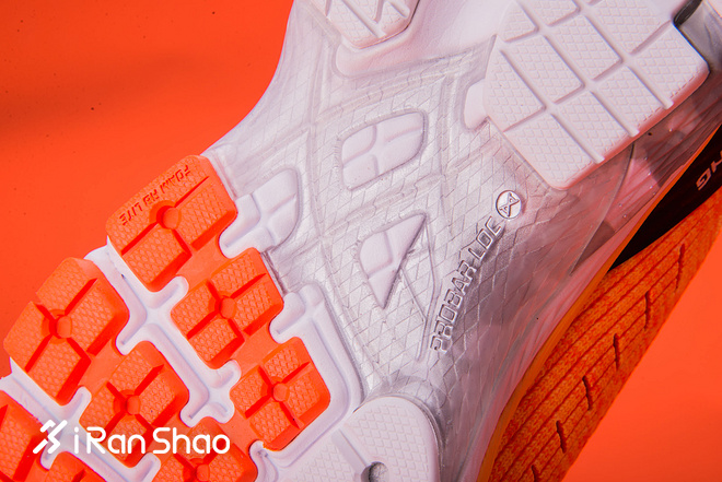 开箱 | 李宁 战斧 多项科技于一身的顶级稳定慢跑鞋