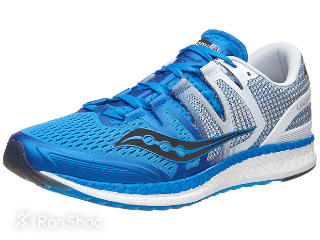 经验 | 教你揭穿Saucony跑鞋矩阵（2018版）