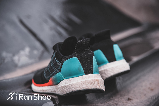 跑鞋 | 鞋的万能属性 adidas Solar BOOST深度评测