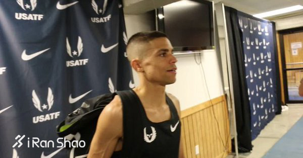 热点 | 2018年美国田径户外锦标赛落幕 回顾四个比赛日的精彩瞬间