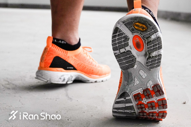 跑鞋 | 李宁战斧评测 国产旗舰稳定跑鞋靠谱么？