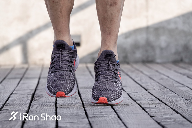 跑鞋 | Nike Air Zoom Pegasus 35 一双重新定义跑鞋的跑鞋