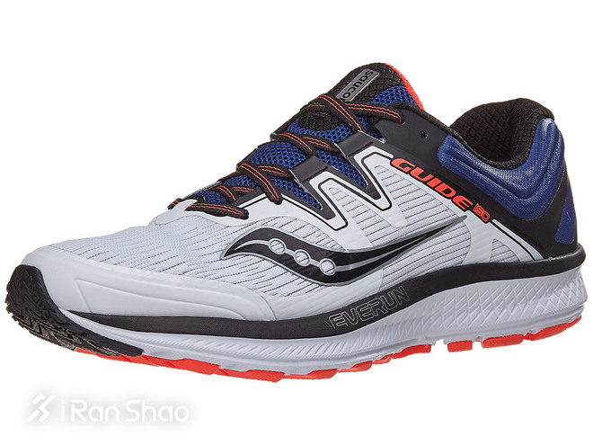 经验 | 教你揭穿Saucony跑鞋矩阵（2018版）