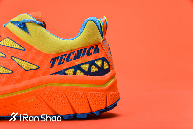 开箱 | Tecnica Supreme Max 3.0 经典缓冲型越野跑鞋