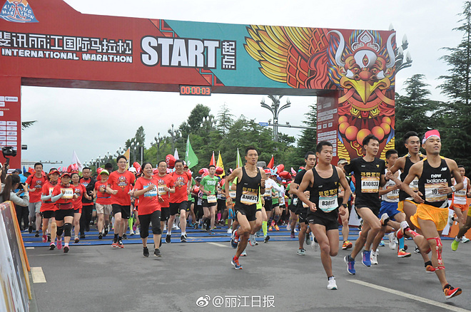 赛道速读 | 100公里世界纪录被打破 “祁妙”组合欧洲首秀 送水哥再度称霸崂山