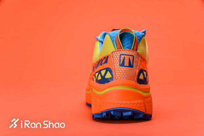 开箱 | Tecnica Supreme Max 3.0 经典缓冲型越野跑鞋