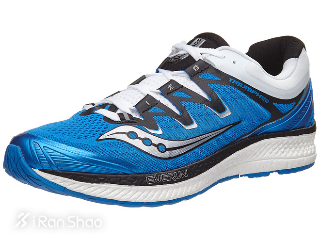 经验 | 教你揭穿Saucony跑鞋矩阵（2018版）