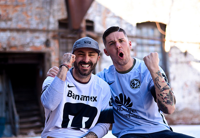 热点 | 真球迷或伪球迷 这个世界杯你总需要一件球衣