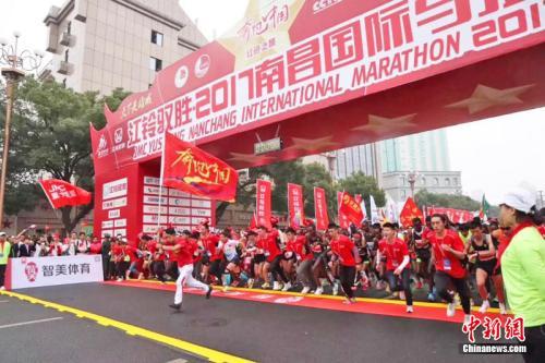 马拉松如何走向3.0？ 智美成长路上的“扬与弃”