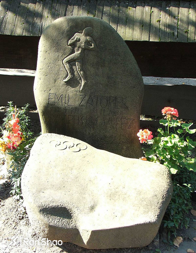 跑步高手是怎么“炼”成的？