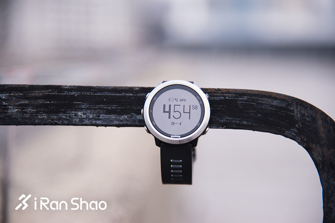 手表 | 小小的进阶之物 Garmin Forerunner 645深度评测（下）