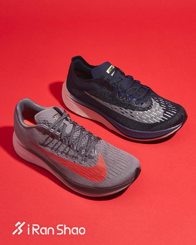 经验 | 穿过这么多的跑鞋 它对性能和伤害预防的影响你了解吗