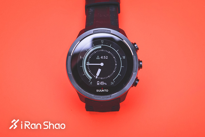 开箱 | SUUNTO 9 这就是最强的SUUNTO运动手表