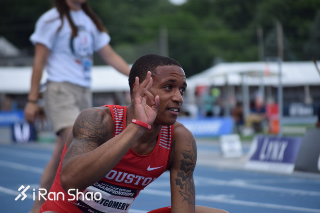热点 | 2018年美国田径户外锦标赛落幕 回顾四个比赛日的精彩瞬间