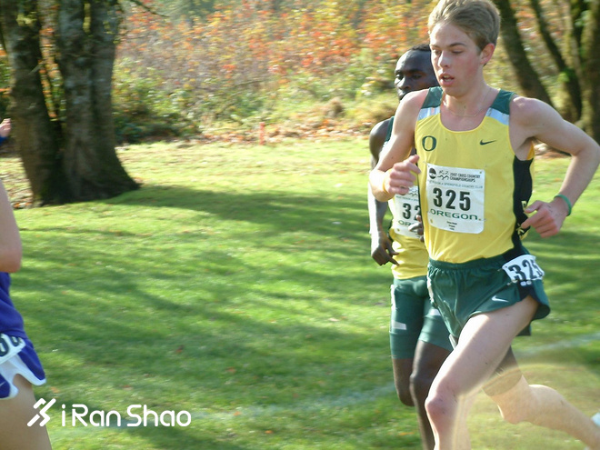 特稿 | 再见海沃德 不朽的奔跑图腾