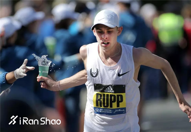 专栏丨关于夏天跑步的一些窍门