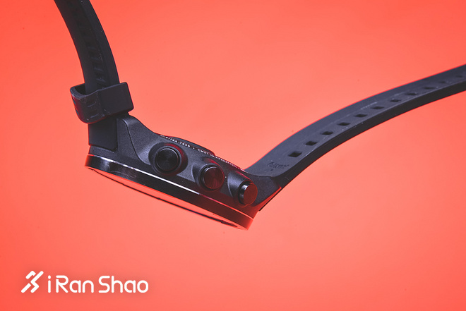 开箱 | SUUNTO 9 这就是最强的SUUNTO运动手表