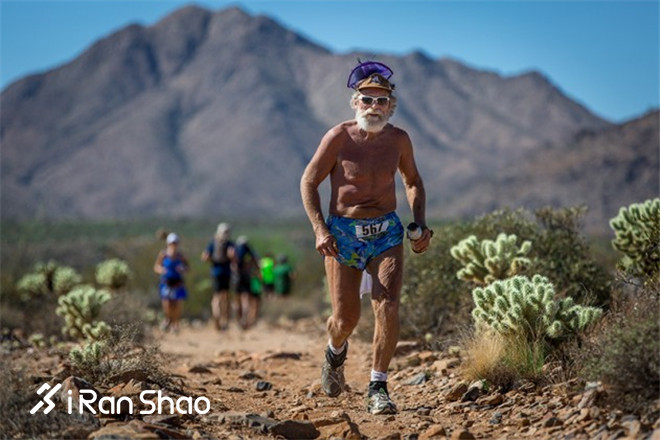 西部100：一个充满传奇和故事的比赛