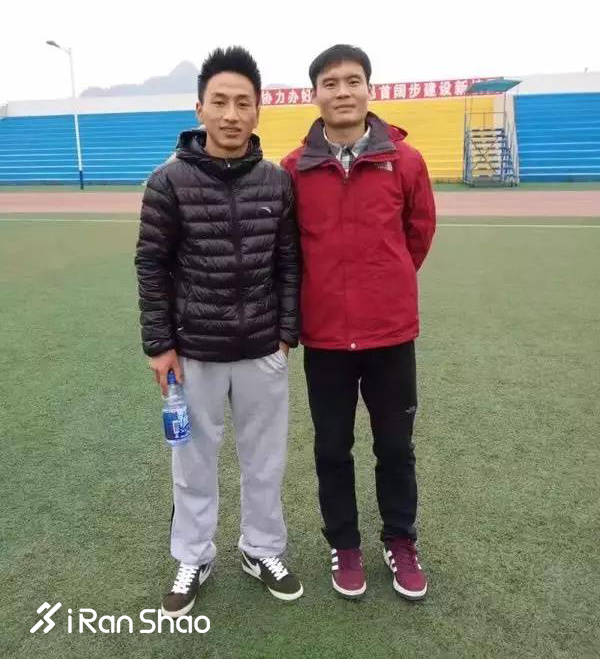 人物丨贾俄仁加：进击94后 两年狂揽50冠