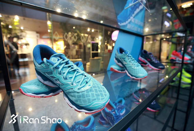 现场 | MIZUNO搞了个活动  有三个系列的鞋子值得一探究竟