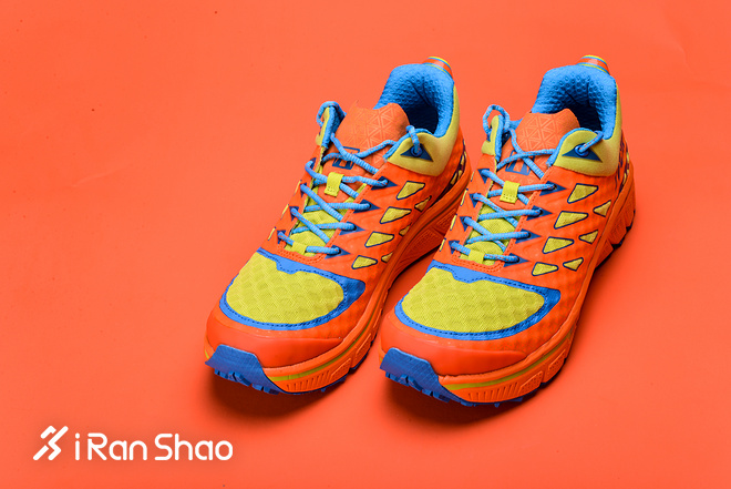 开箱 | Tecnica Supreme Max 3.0 经典缓冲型越野跑鞋