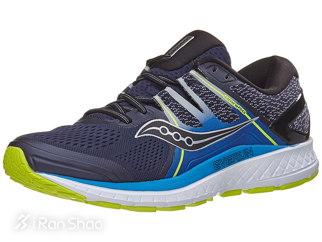 经验 | 教你揭穿Saucony跑鞋矩阵（2018版）