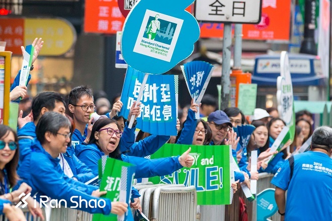 赛事预告 | 2018下半年的境外及港澳台跑马list，你计划好了吗？