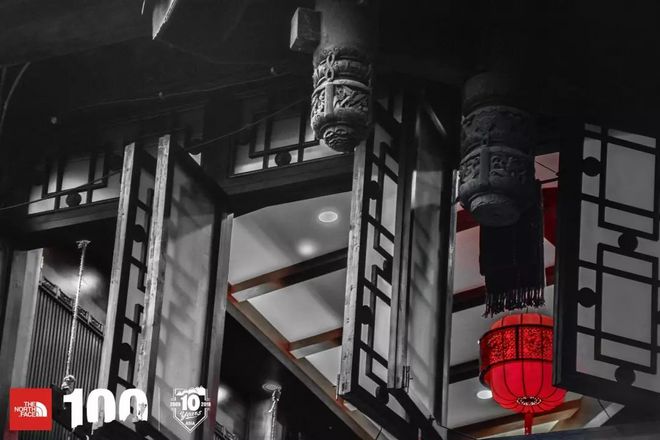 赛讯 | TNF100成都：烟火燃烧，让你不忍离去