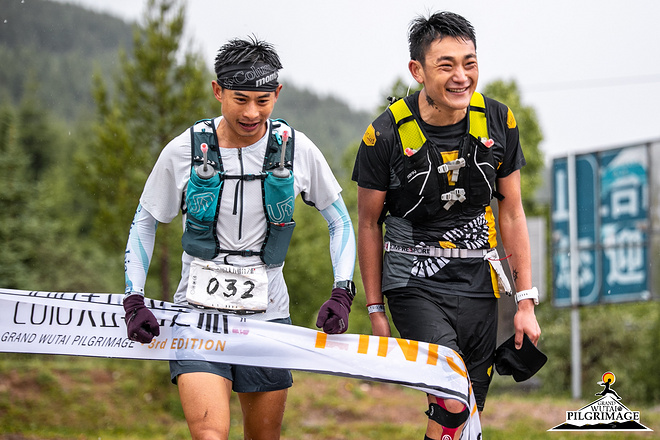 2018大五朝台之旅第叁界圆满结束