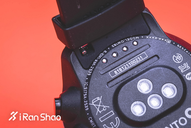 开箱 | SUUNTO 9 这就是最强的SUUNTO运动手表