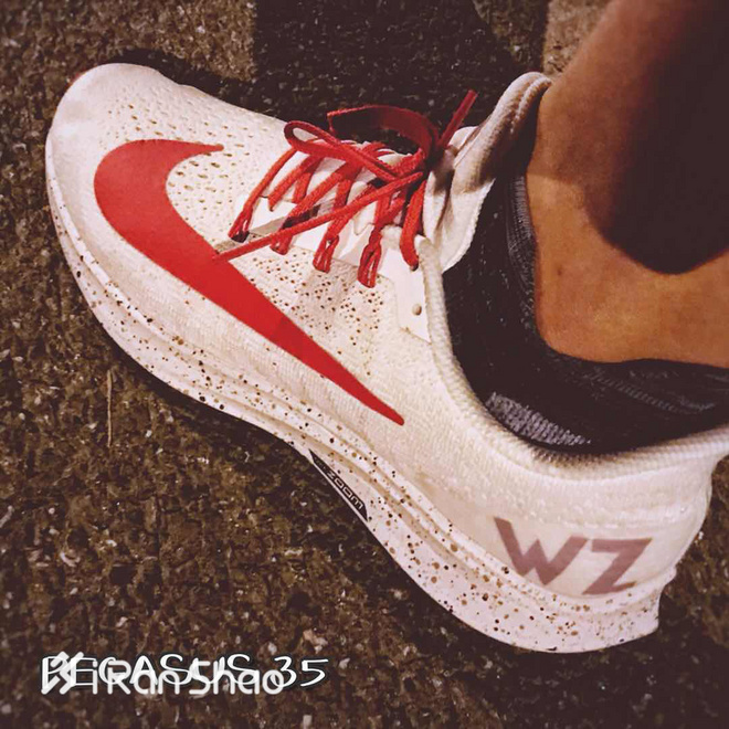 运动尖货 | 一周跑步装备美图集锦 Vol.45