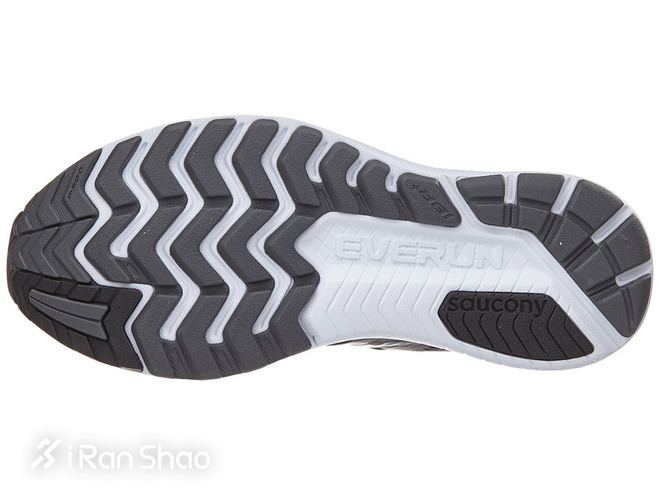 经验 | 教你揭穿Saucony跑鞋矩阵（2018版）
