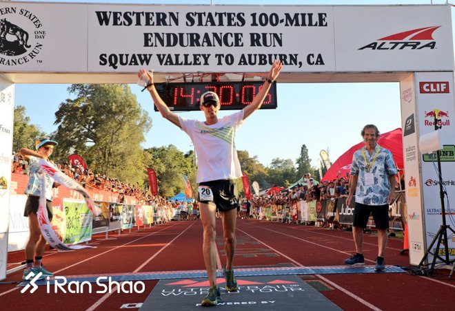 赛道速读 | 100公里世界纪录被打破 “祁妙”组合欧洲首秀 送水哥再度称霸崂山