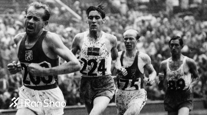 跑步高手是怎么“炼”成的？