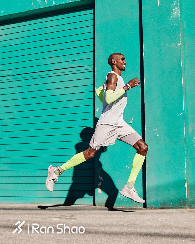 经验 | 穿过这么多的跑鞋 它对性能和伤害预防的影响你了解吗