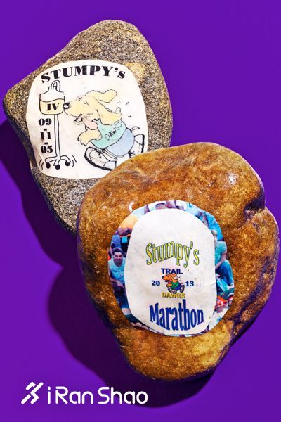 热点 | 无奖牌，不比赛？你拿到过最惊喜的完赛奖牌