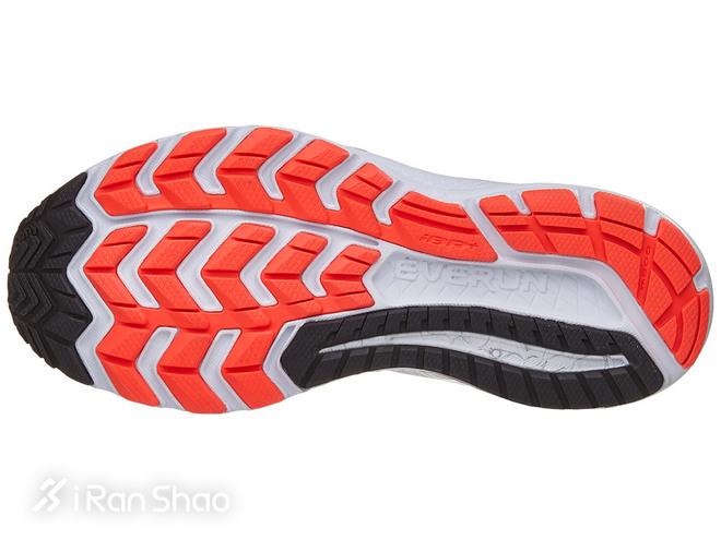 经验 | 教你揭穿Saucony跑鞋矩阵（2018版）