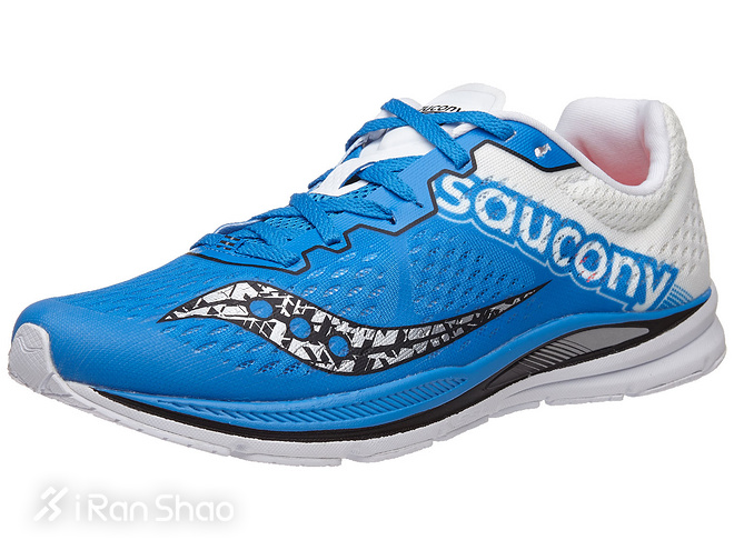 经验 | 教你揭穿Saucony跑鞋矩阵（2018版）