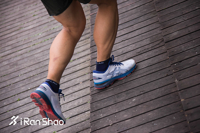 跑鞋 | 25年坚守者 ASICS GEL-KAYANO 25深度评测