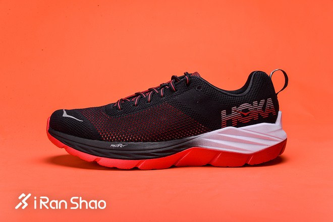 开箱 | HOKA ONE ONE Mach 轻量训练跑鞋的革命