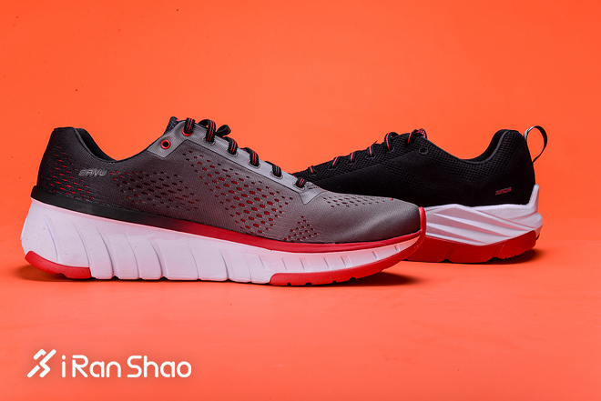 开箱 | HOKA ONE ONE CAVU 真的存在轻量全能跑鞋吗？