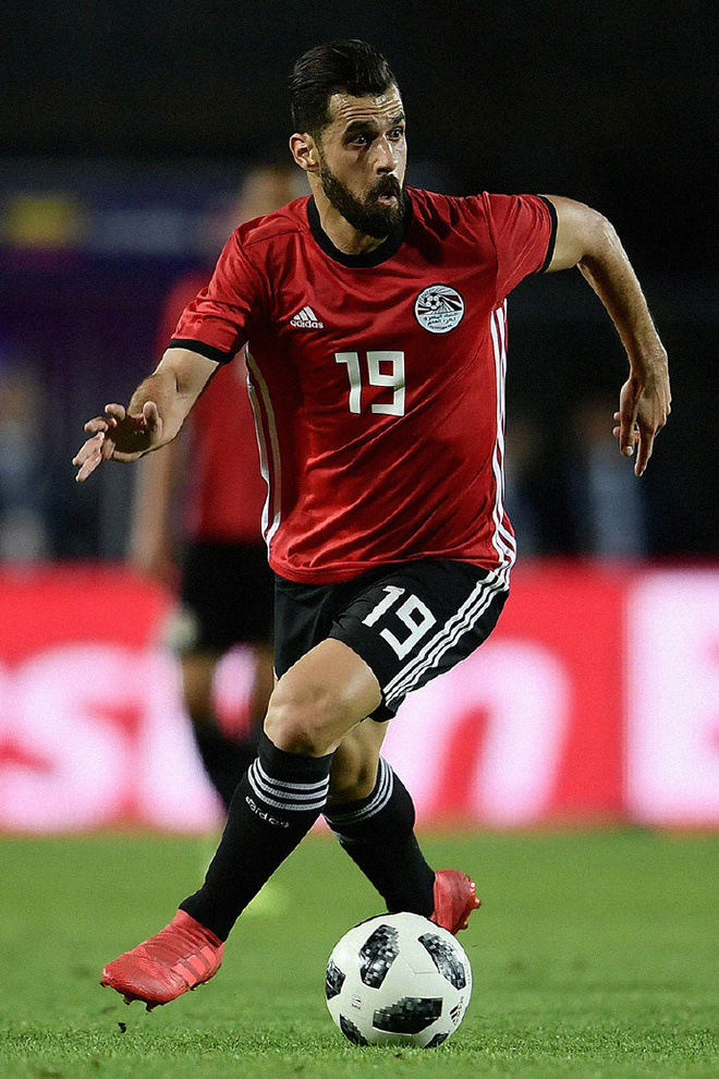 热点 | 真球迷或伪球迷 这个世界杯你总需要一件球衣