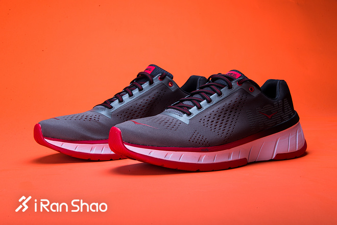 开箱 | HOKA ONE ONE CAVU 真的存在轻量全能跑鞋吗？
