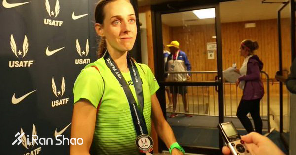 热点 | 2018年美国田径户外锦标赛落幕 回顾四个比赛日的精彩瞬间