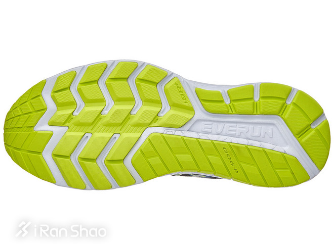 经验 | 教你揭穿Saucony跑鞋矩阵（2018版）