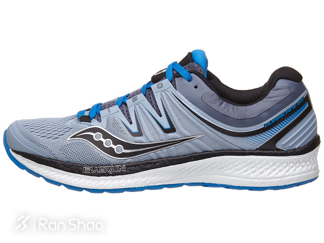 经验 | 教你揭穿Saucony跑鞋矩阵（2018版）