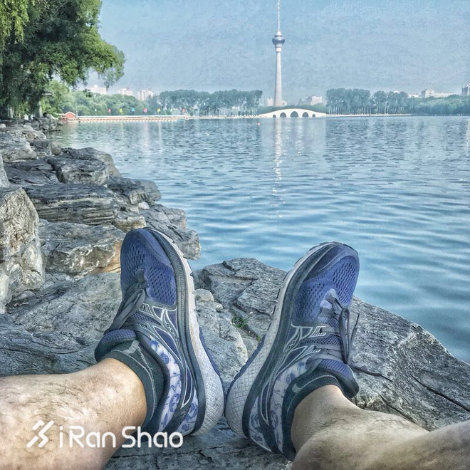 运动尖货 | 一周跑步装备美图集锦 Vol.44