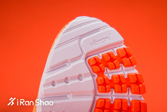 开箱 | 李宁 战斧 多项科技于一身的顶级稳定慢跑鞋